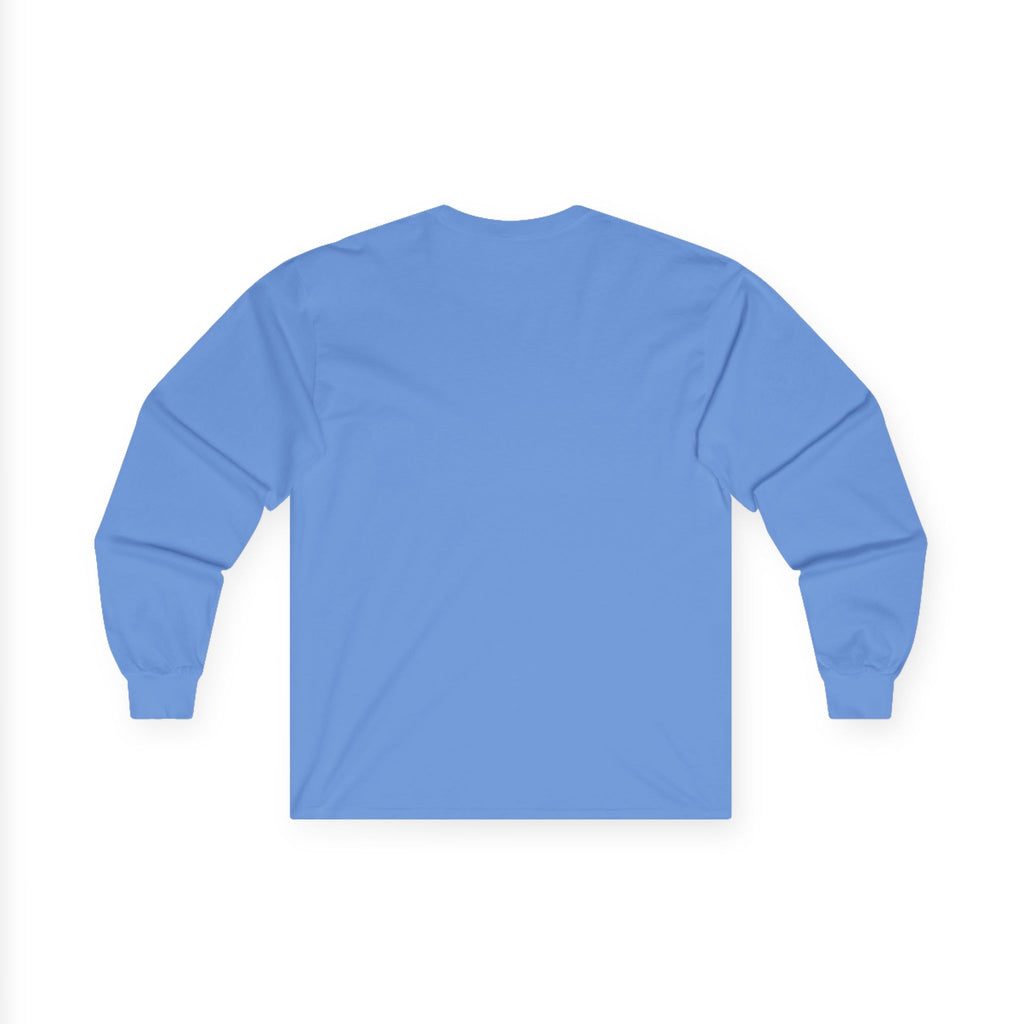 Leaf Me Alone — "I’m Gardening" Long Sleeve Tee