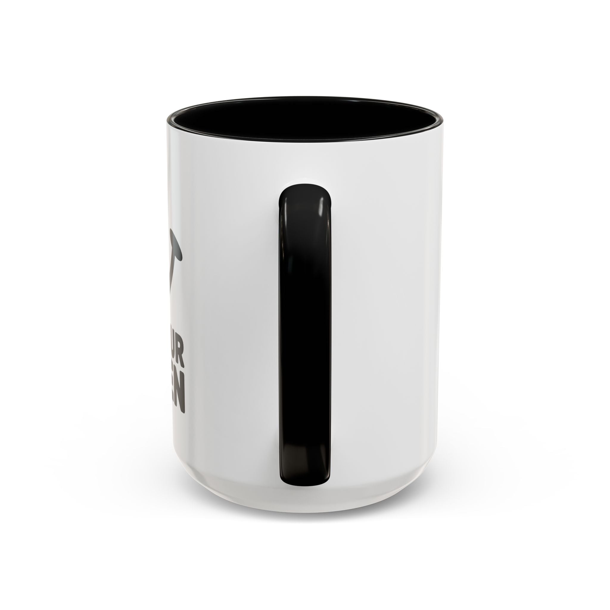 Love Your Garden Smile Coffee Mug