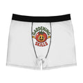 Gardening Skills Boxer Briefs — Cute Tomato Graphic Men’s Underwear