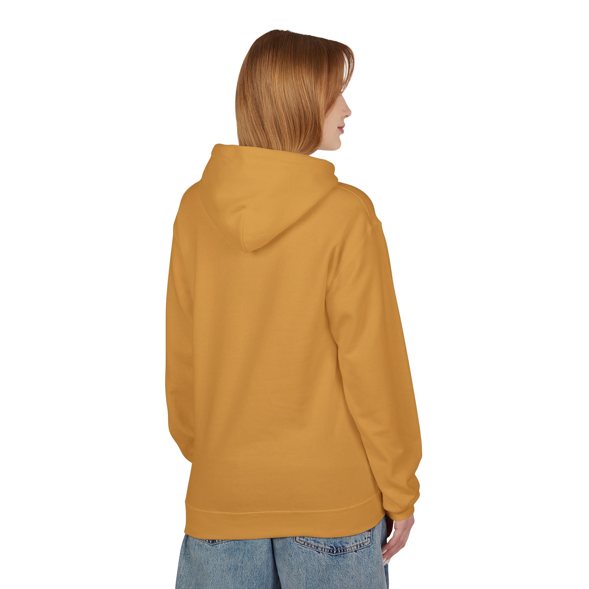 Plant Parent Hoodie — Minimal Botanical Graphic Pullover