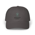 Gardening Addict Cap — Embroidered Plant Pot Hat for Garden Lovers