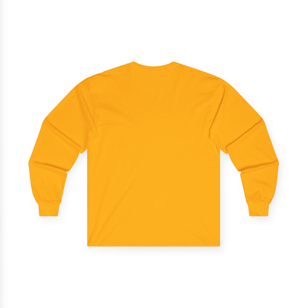Sexy Gardener Floral Long Sleeve Tee
