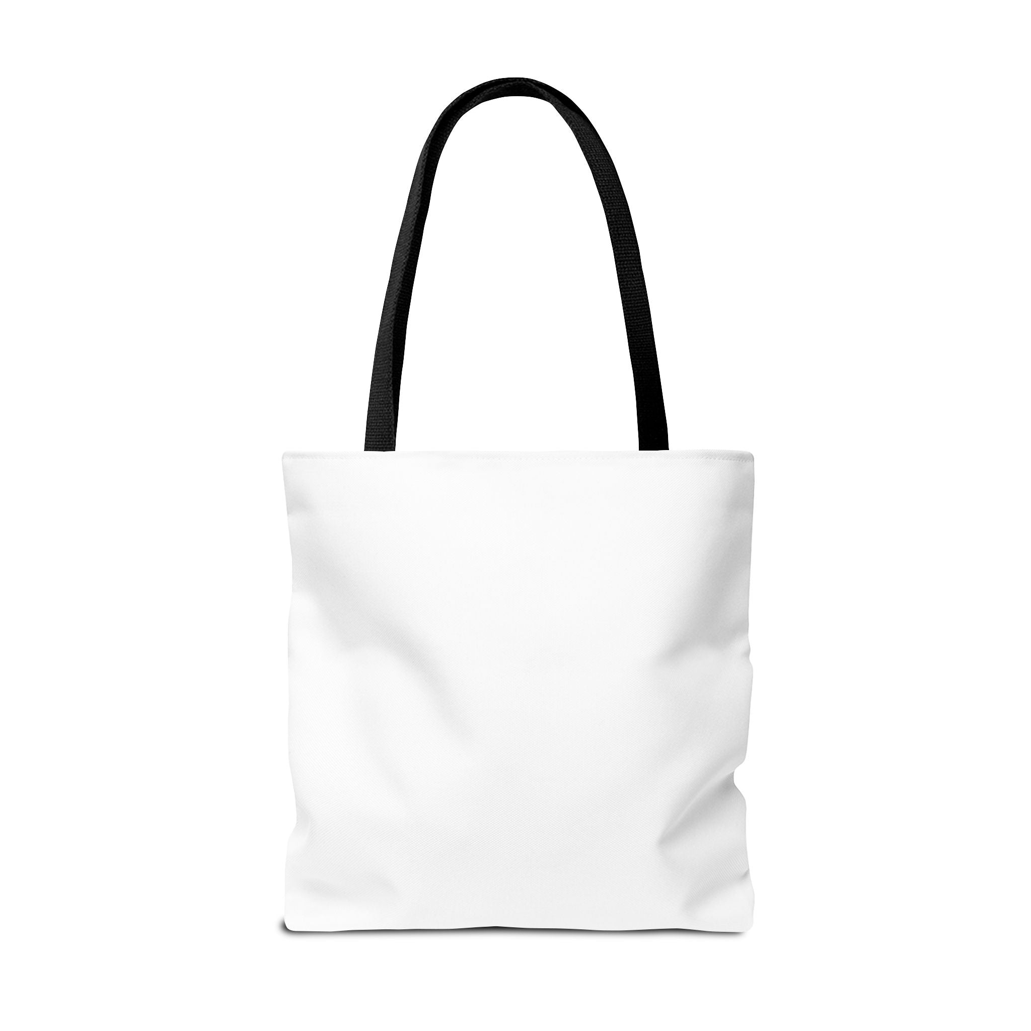 Blooming and Beautiful Floral Tote Bag