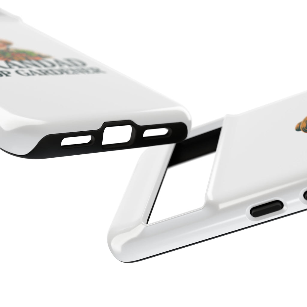 Grandad Top Gardener Phone Case