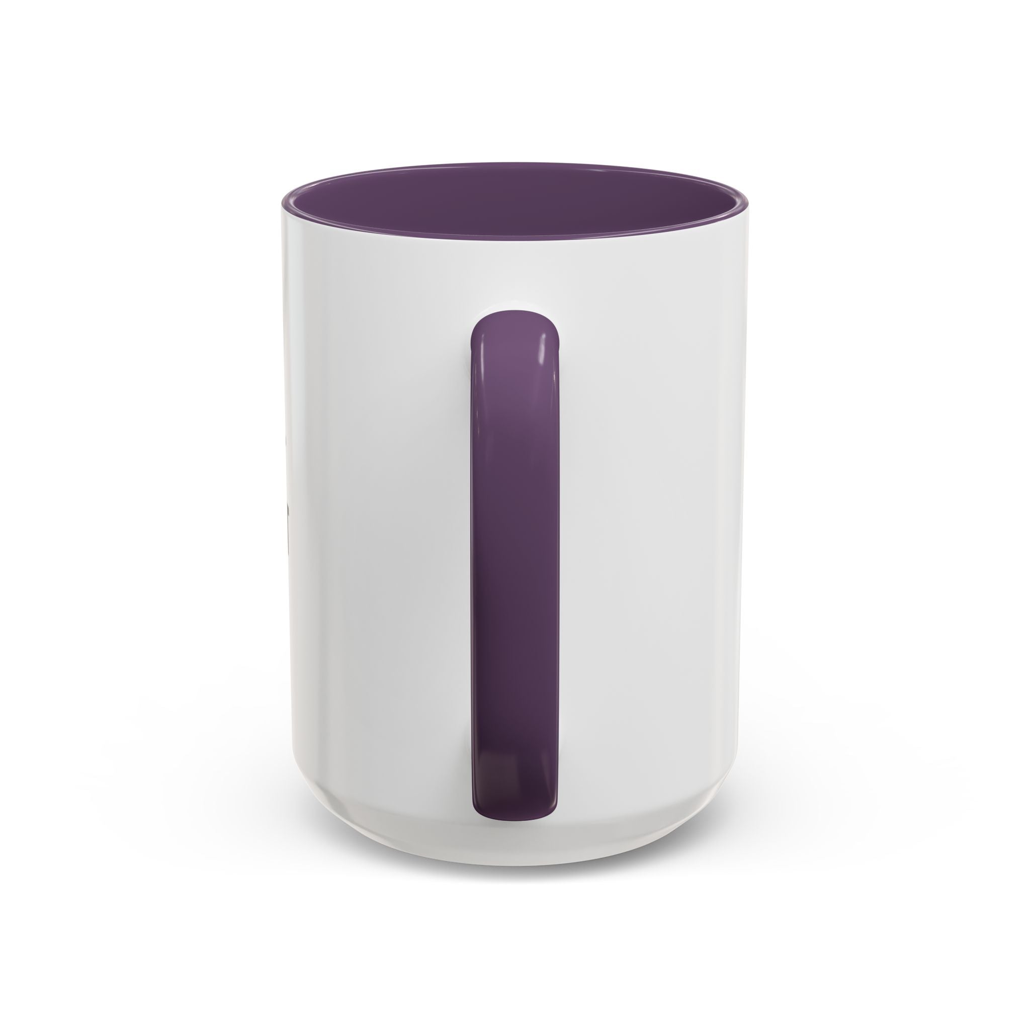 Plant Parent Accent Coffee Mug — Cute Green Houseplant Gift (11/15oz)