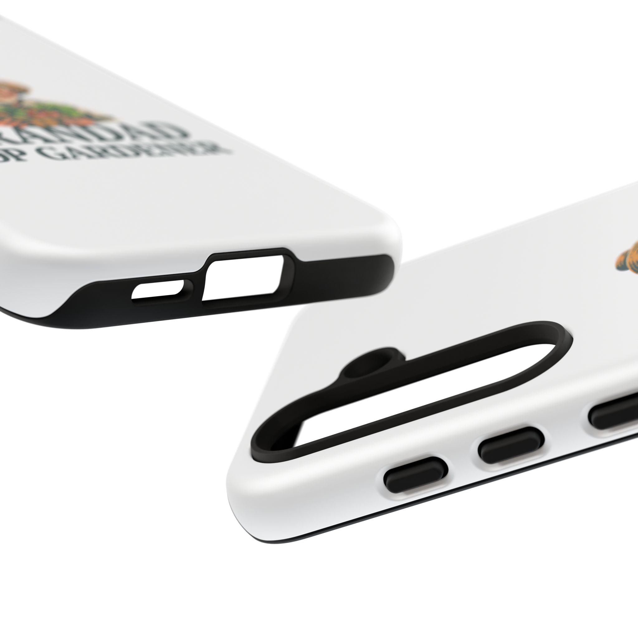Grandad Top Gardener Phone Case