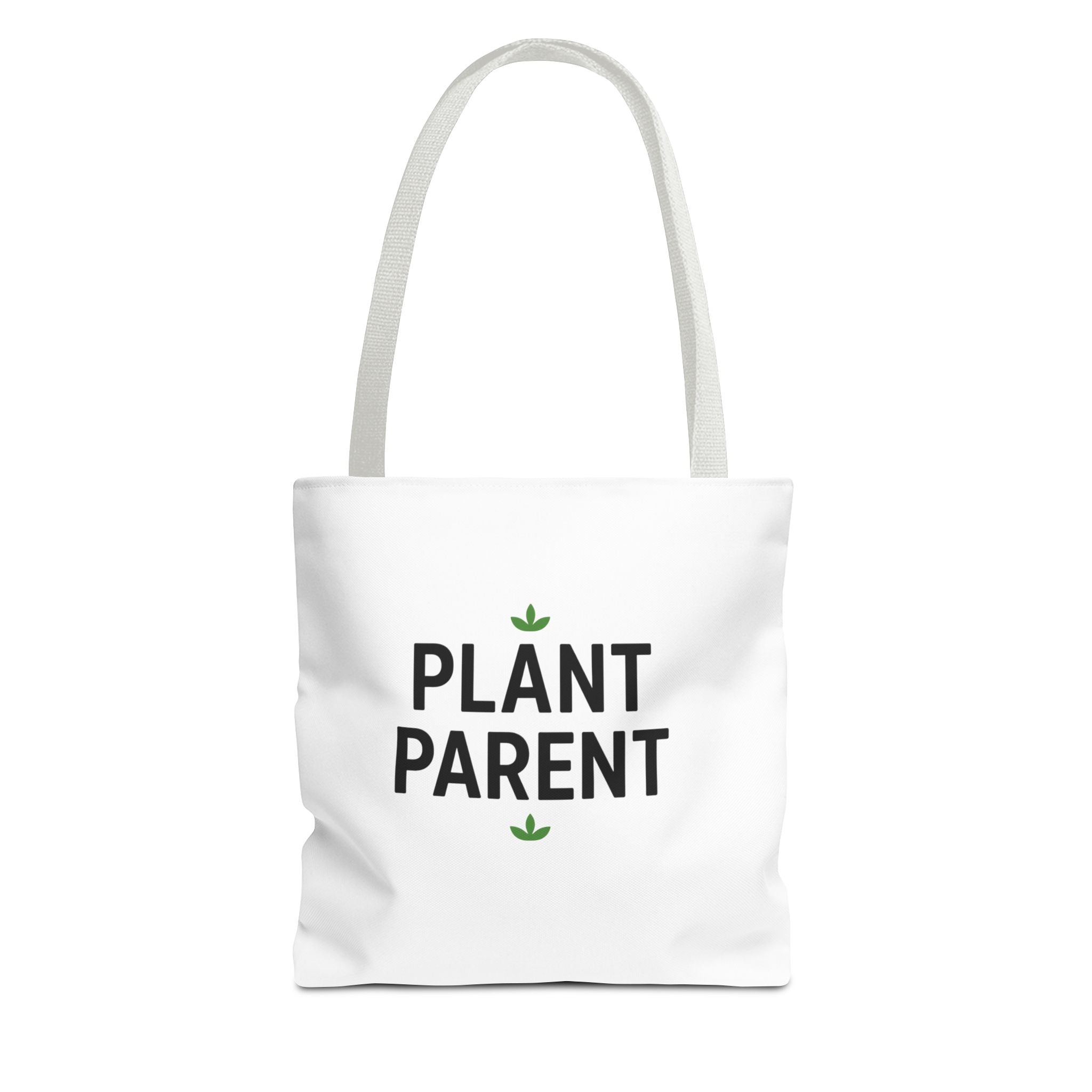 Plant Parent Tote Bag – Funny Plant Lover Canvas Grocery & Market Tote