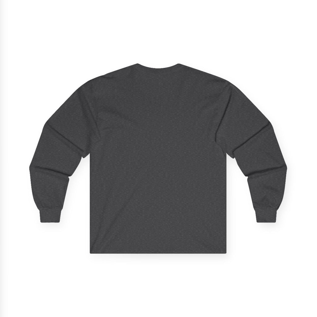 Sexy Gardener Floral Long Sleeve Tee