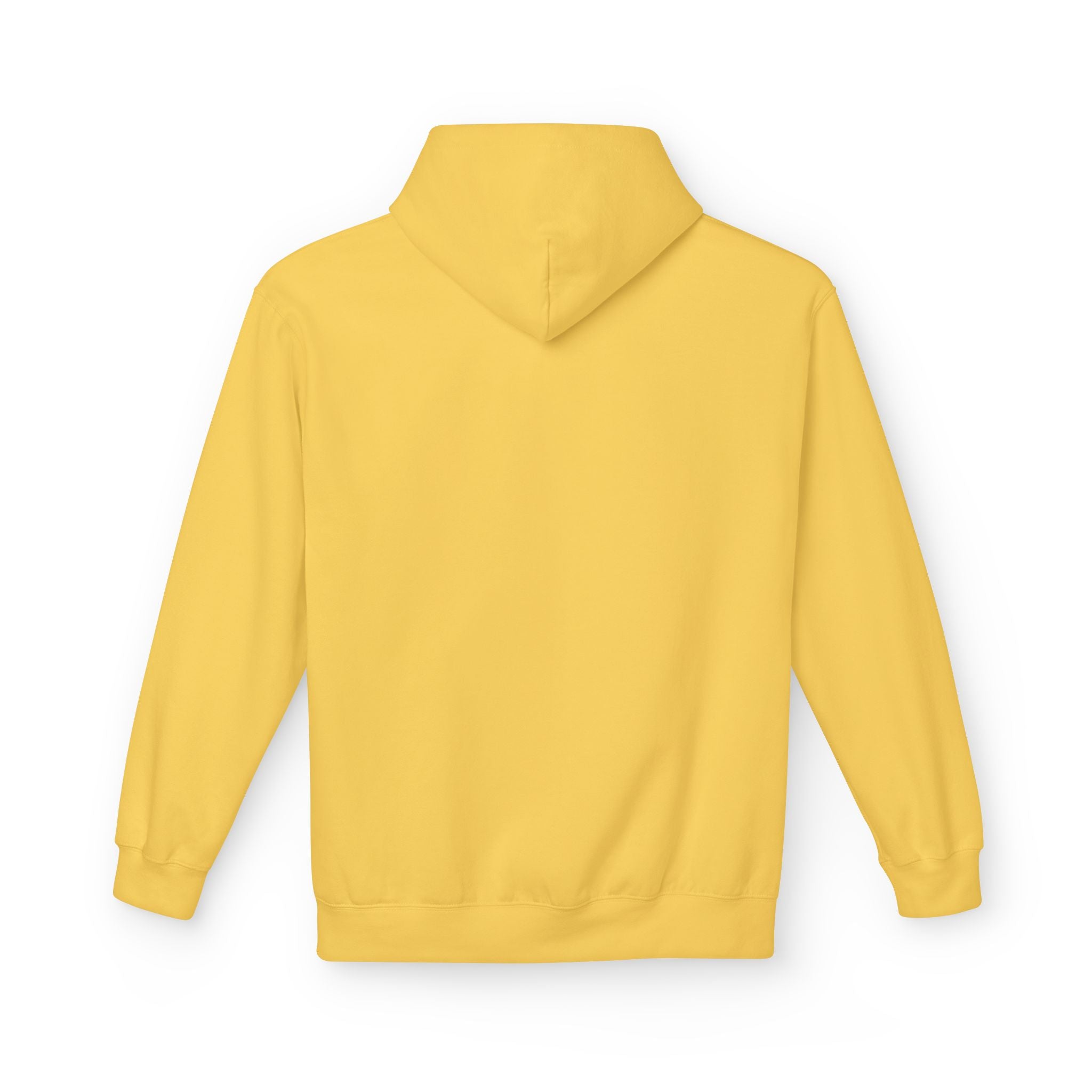 Blooming and Beautiful Floral Hoodie — Women's Inspirational Flower Sweatshirt