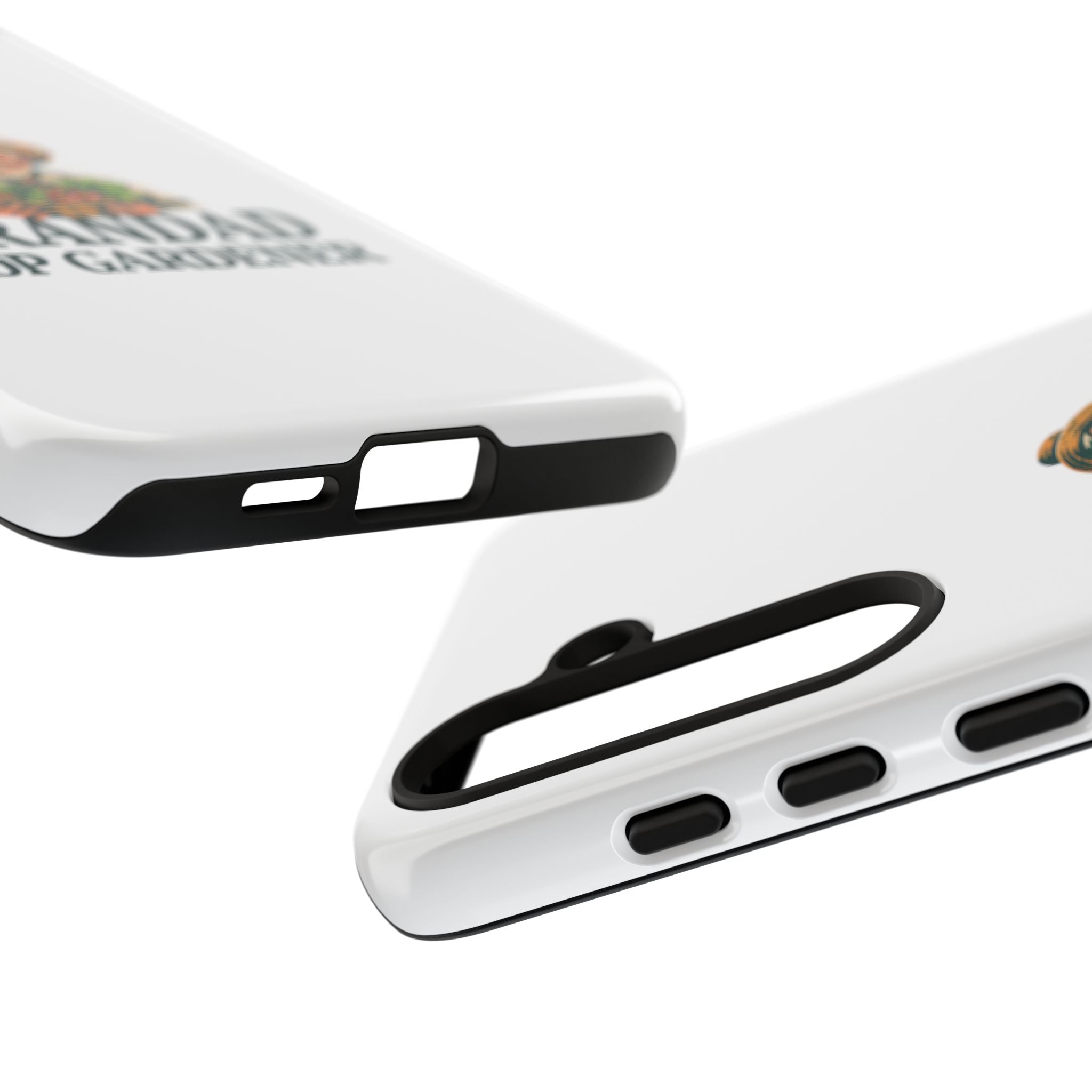 Grandad Top Gardener Phone Case