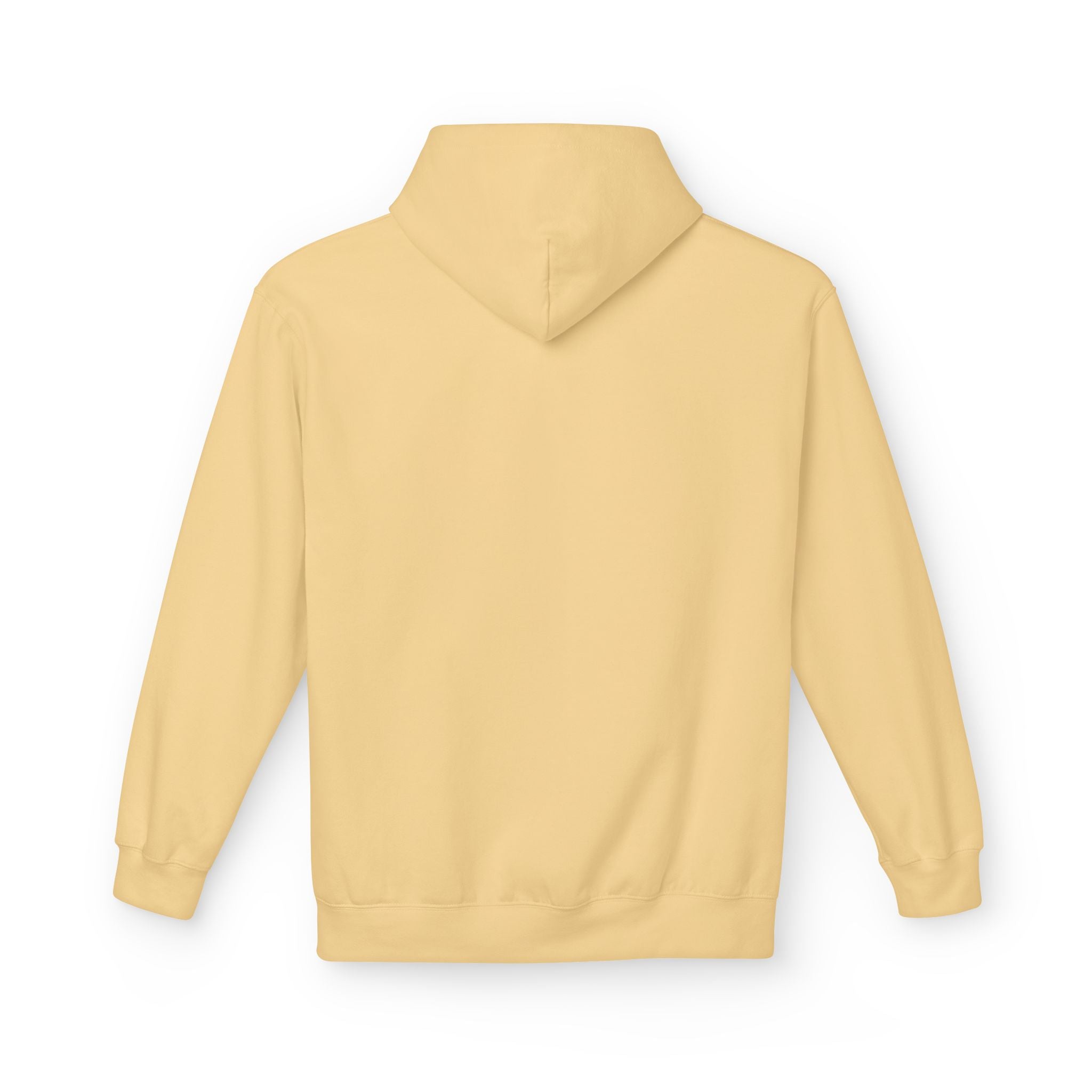 Plant Parent Hoodie — Minimal Botanical Graphic Pullover