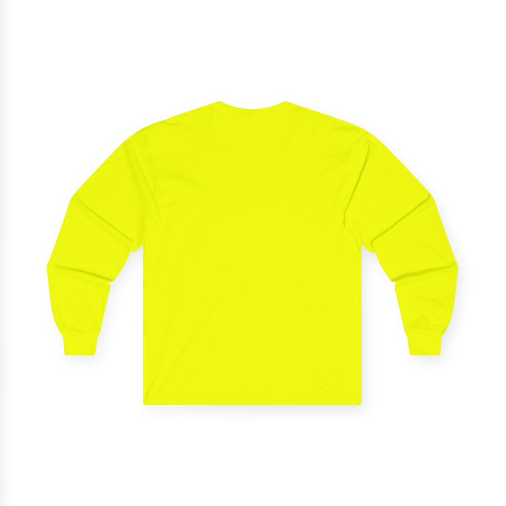 Leaf Me Alone — "I’m Gardening" Long Sleeve Tee