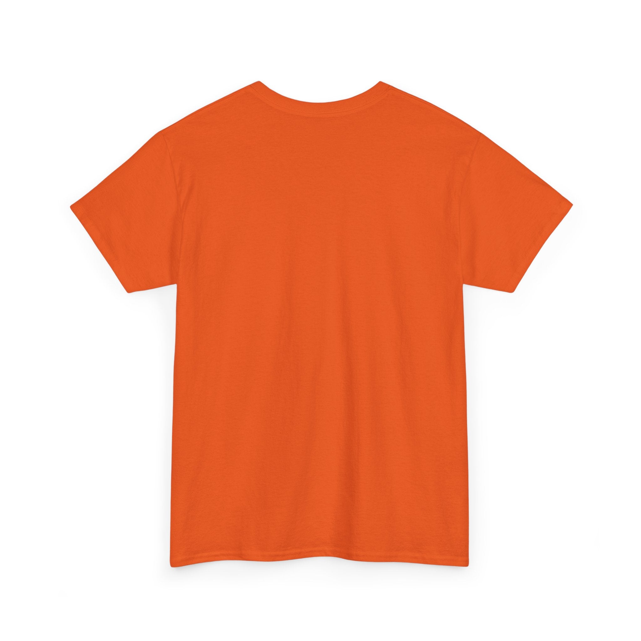 Tomato Smile Graphic Tee — "Ripe Tomatoes Are B.Autiful" Audrey Hepburn Quote