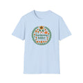 Gardening Addict T-Shirt — Plant Grow Repeat Graphic Tee