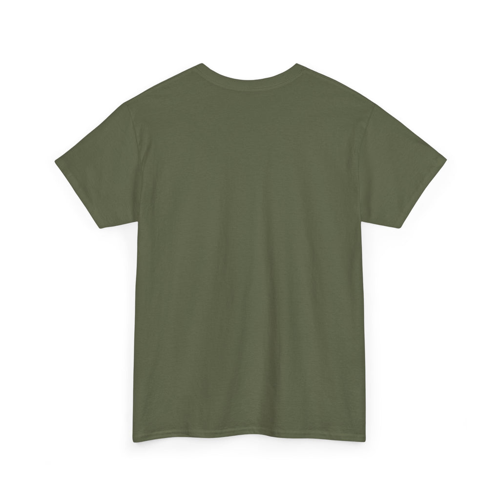 Tomato Smile Graphic Tee — "Ripe Tomatoes Are B.Autiful" Audrey Hepburn Quote