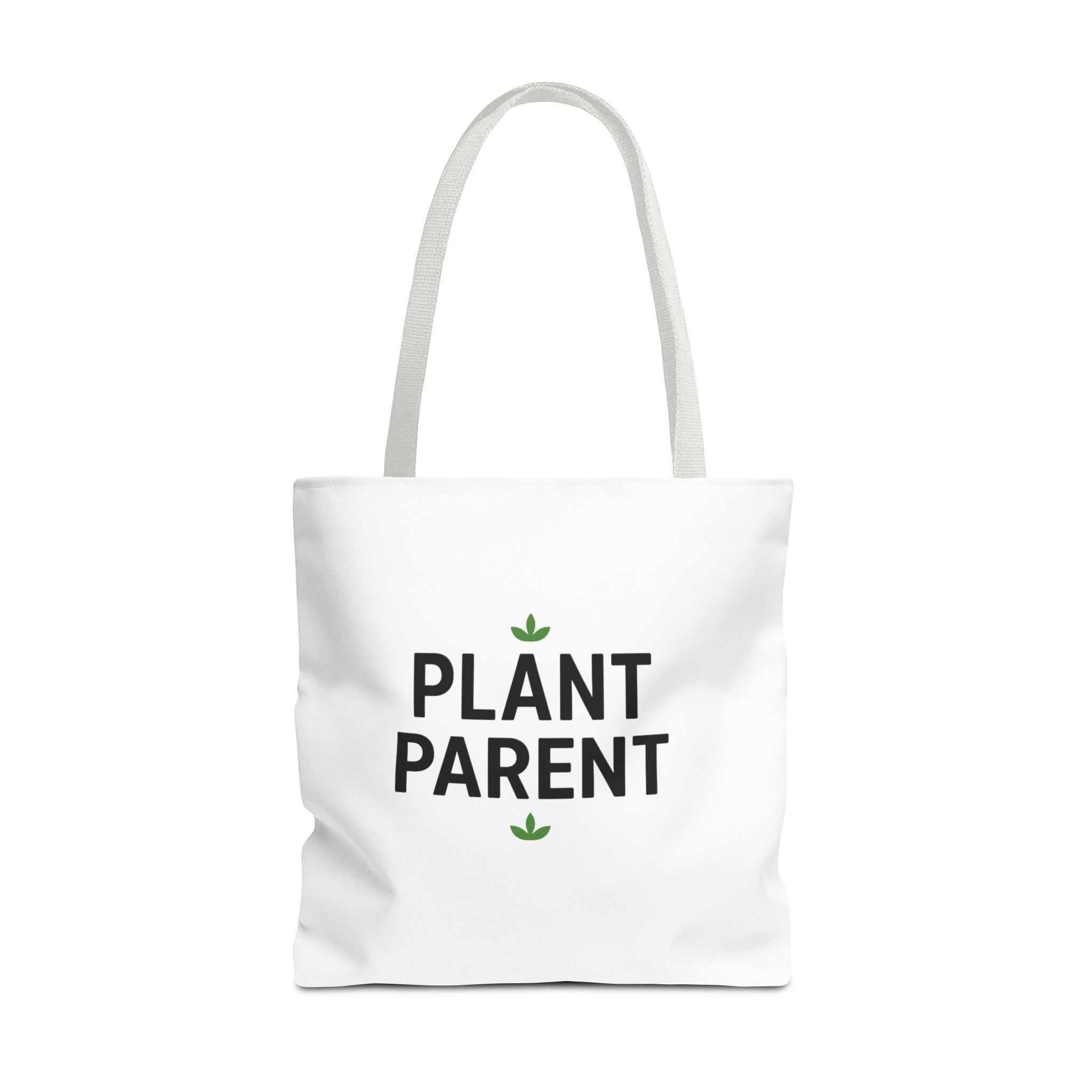 Plant Parent Tote Bag – Funny Plant Lover Canvas Grocery & Market Tote