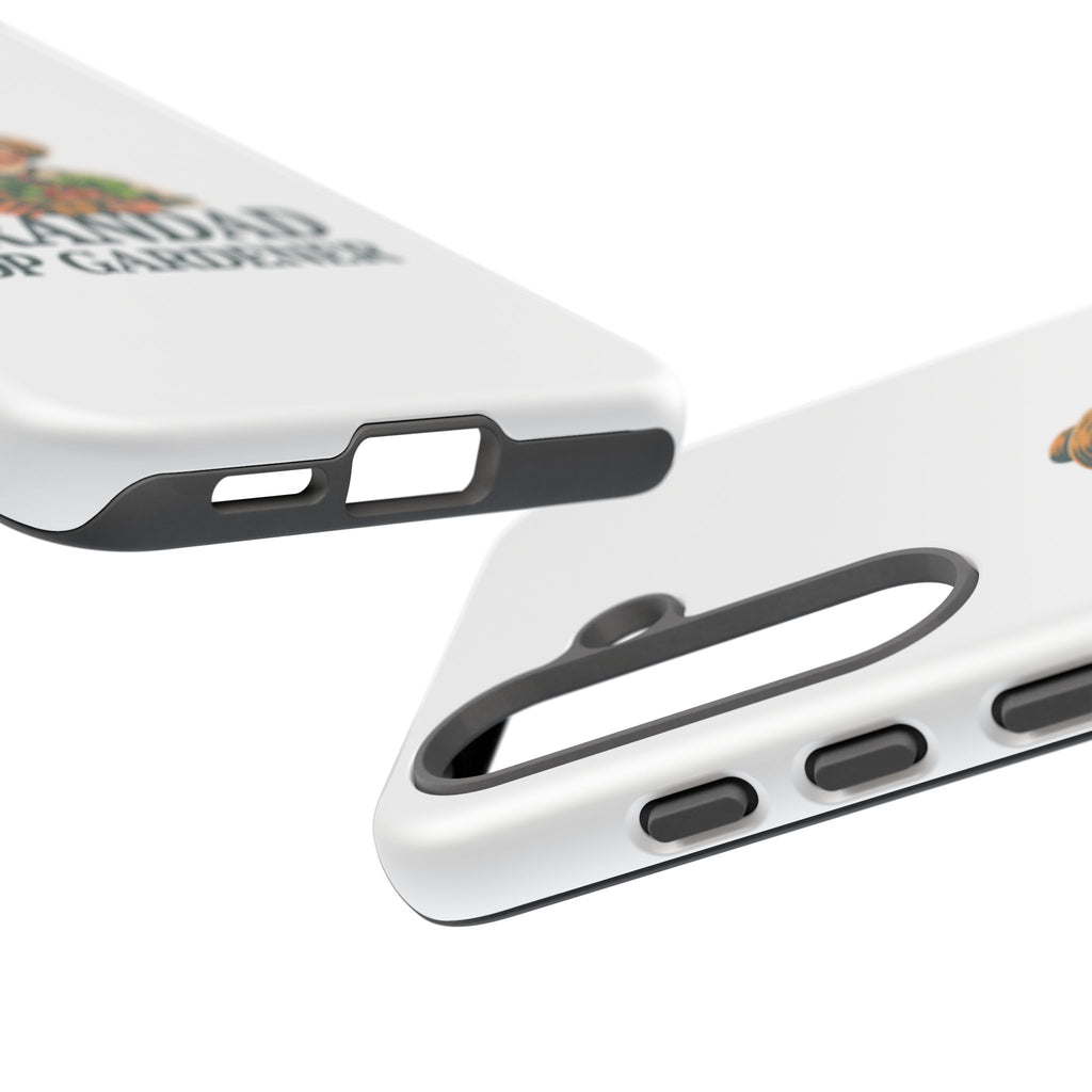 Grandad Top Gardener Phone Case