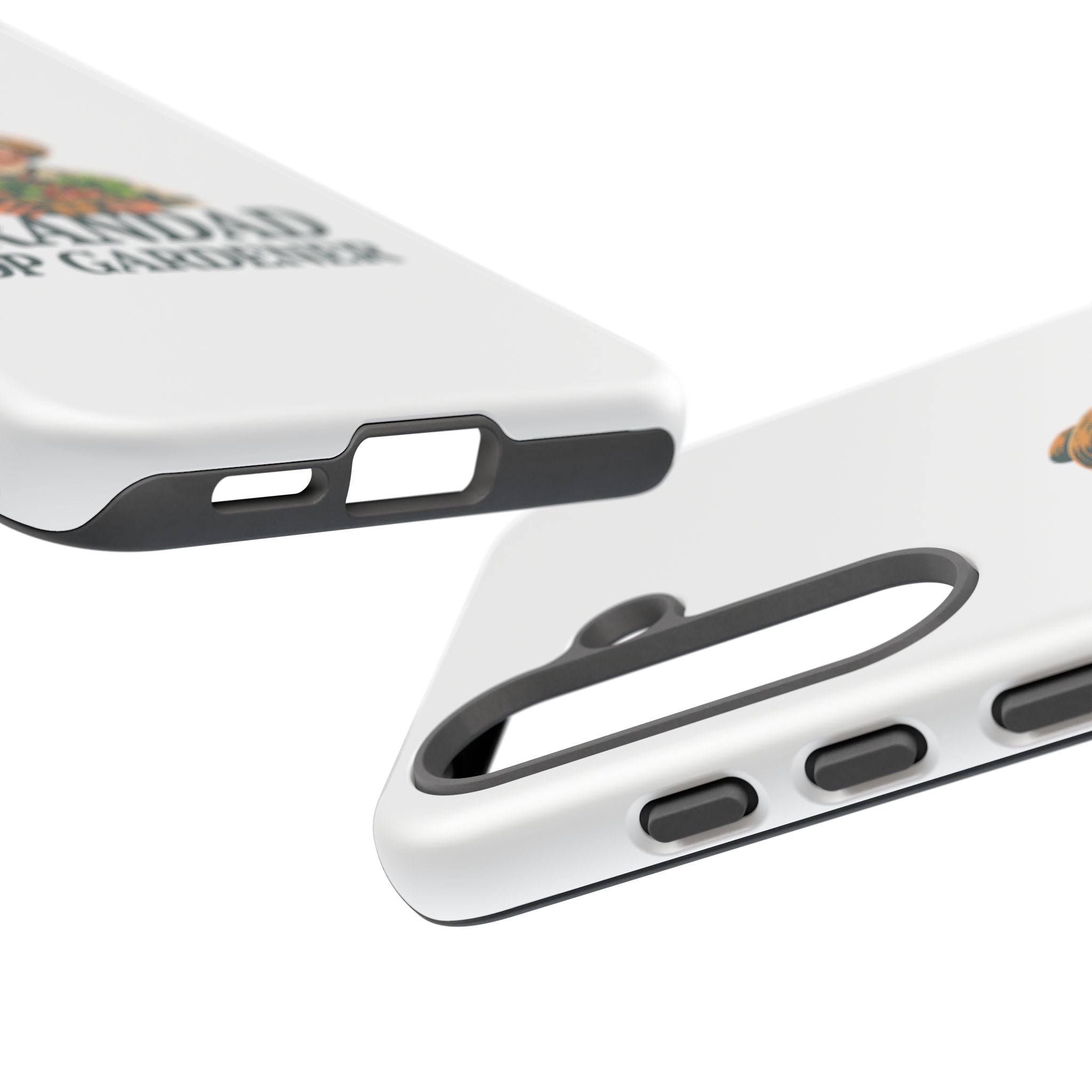 Grandad Top Gardener Phone Case