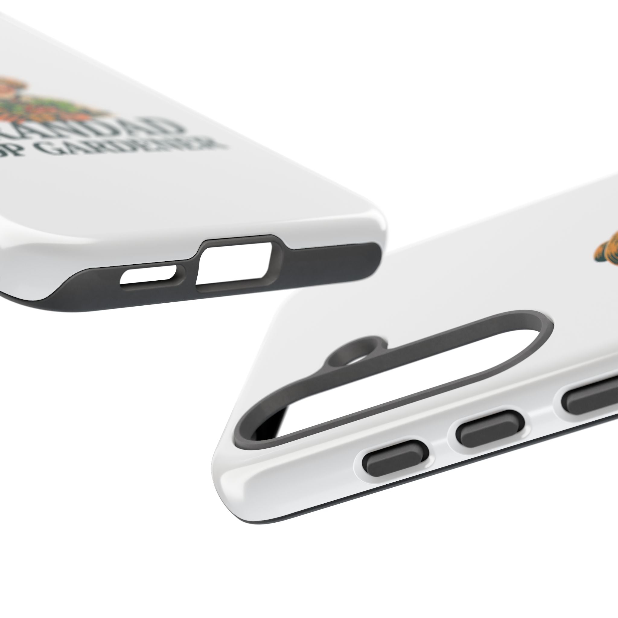Grandad Top Gardener Phone Case