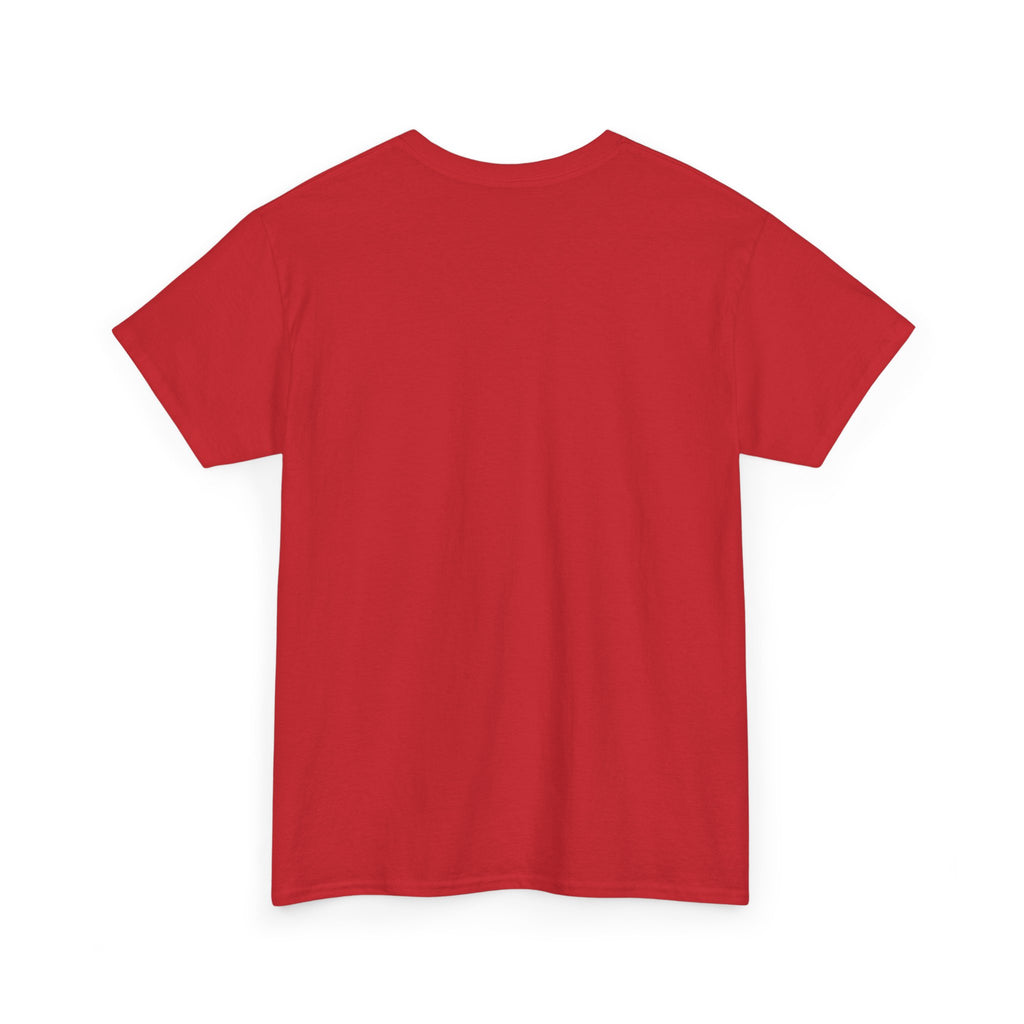 Tomato Smile Graphic Tee — "Ripe Tomatoes Are B.Autiful" Audrey Hepburn Quote