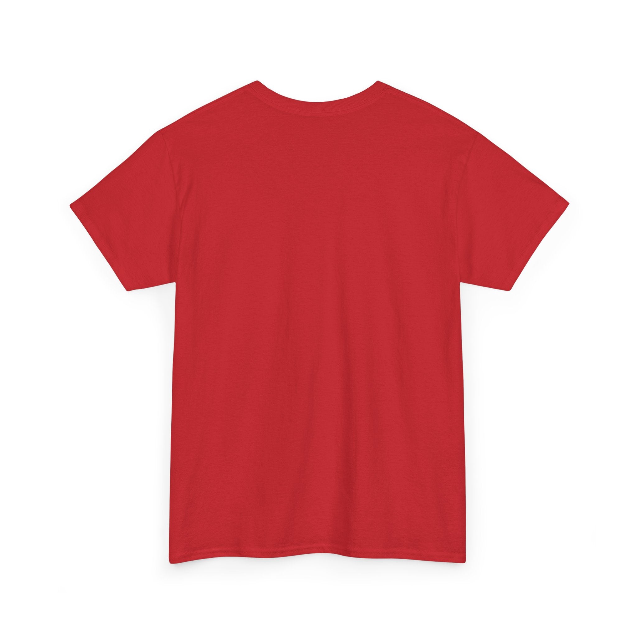 Tomato Smile Graphic Tee — "Ripe Tomatoes Are B.Autiful" Audrey Hepburn Quote