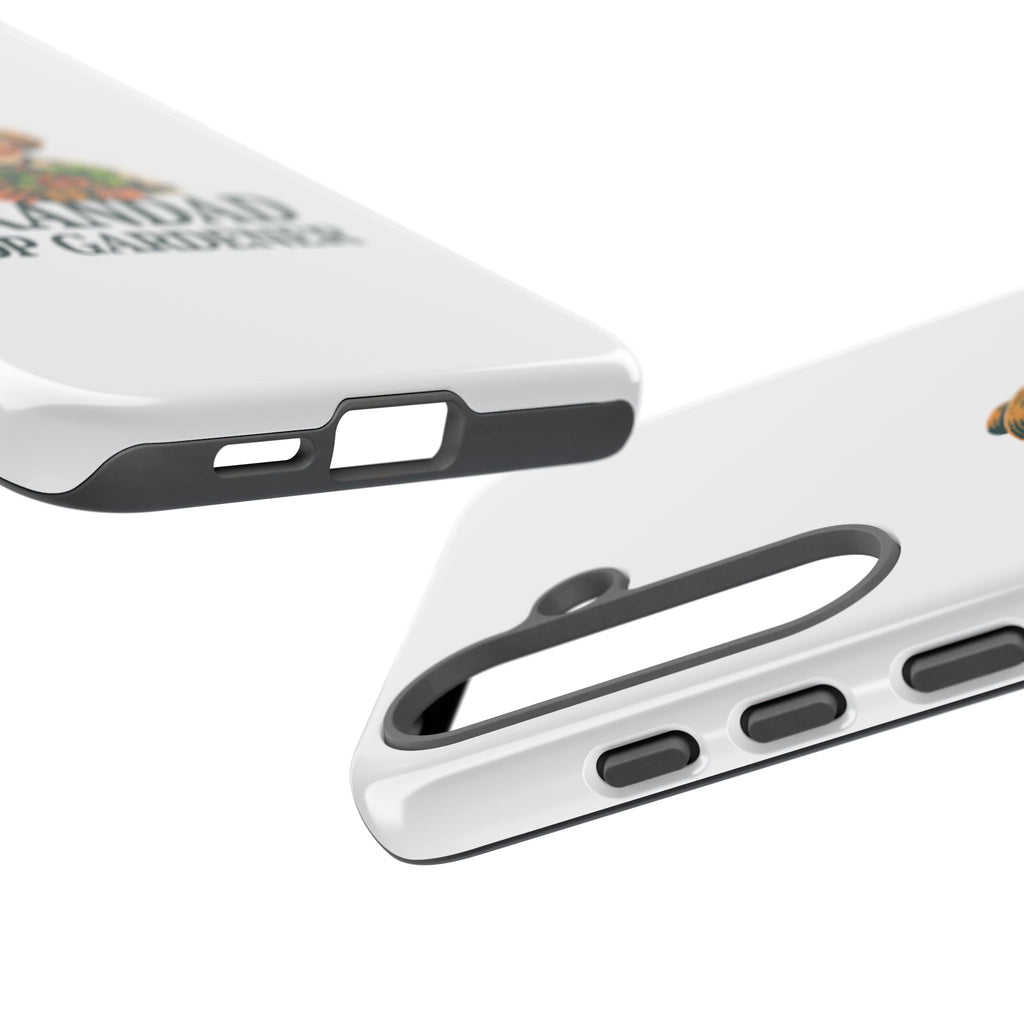 Grandad Top Gardener Phone Case