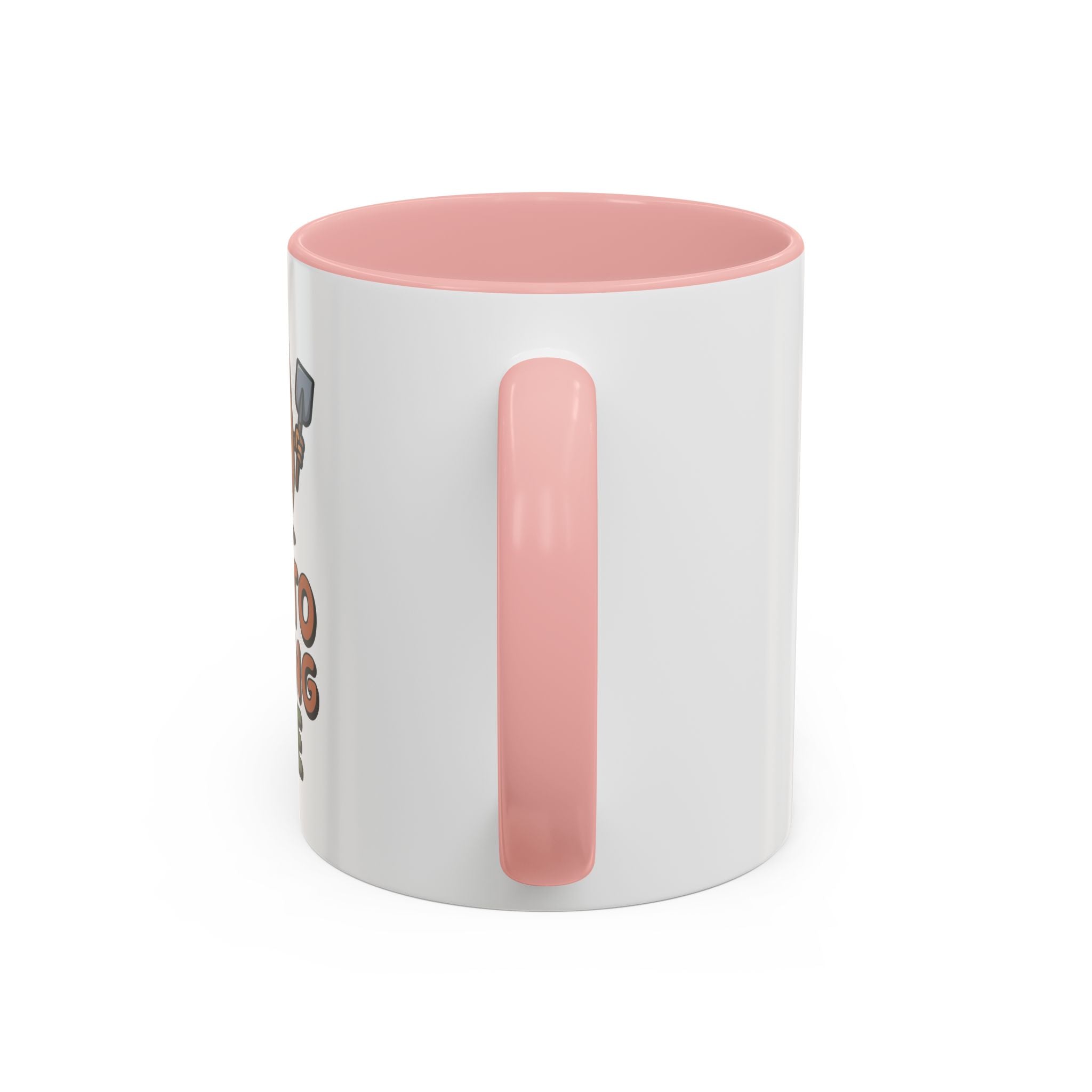 Potato Digging Love Coffee Mug — Cute Gardening Mug (11/15oz)