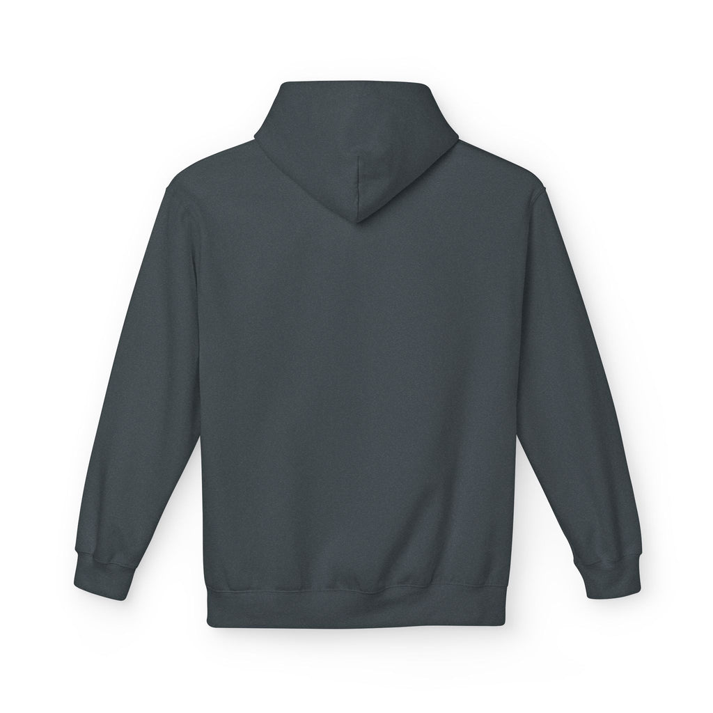 Gardener Hoodie – Retro Floral “Groovy Gardener” Pullover