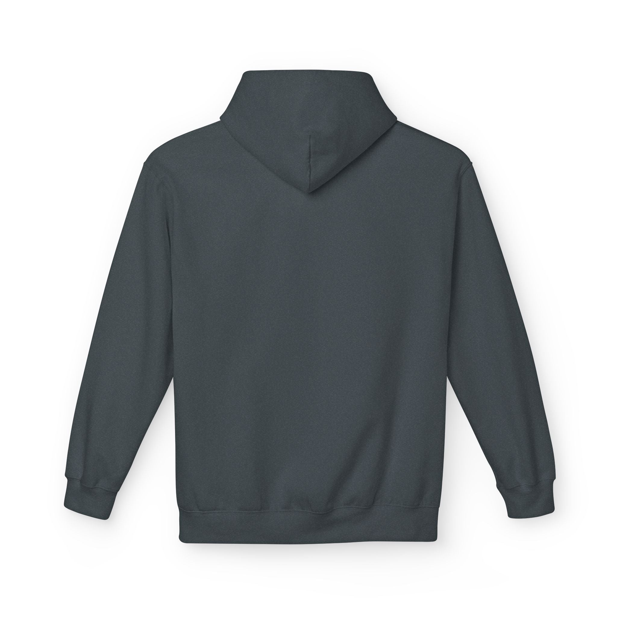 Gardener Hoodie – Retro Floral “Groovy Gardener” Pullover