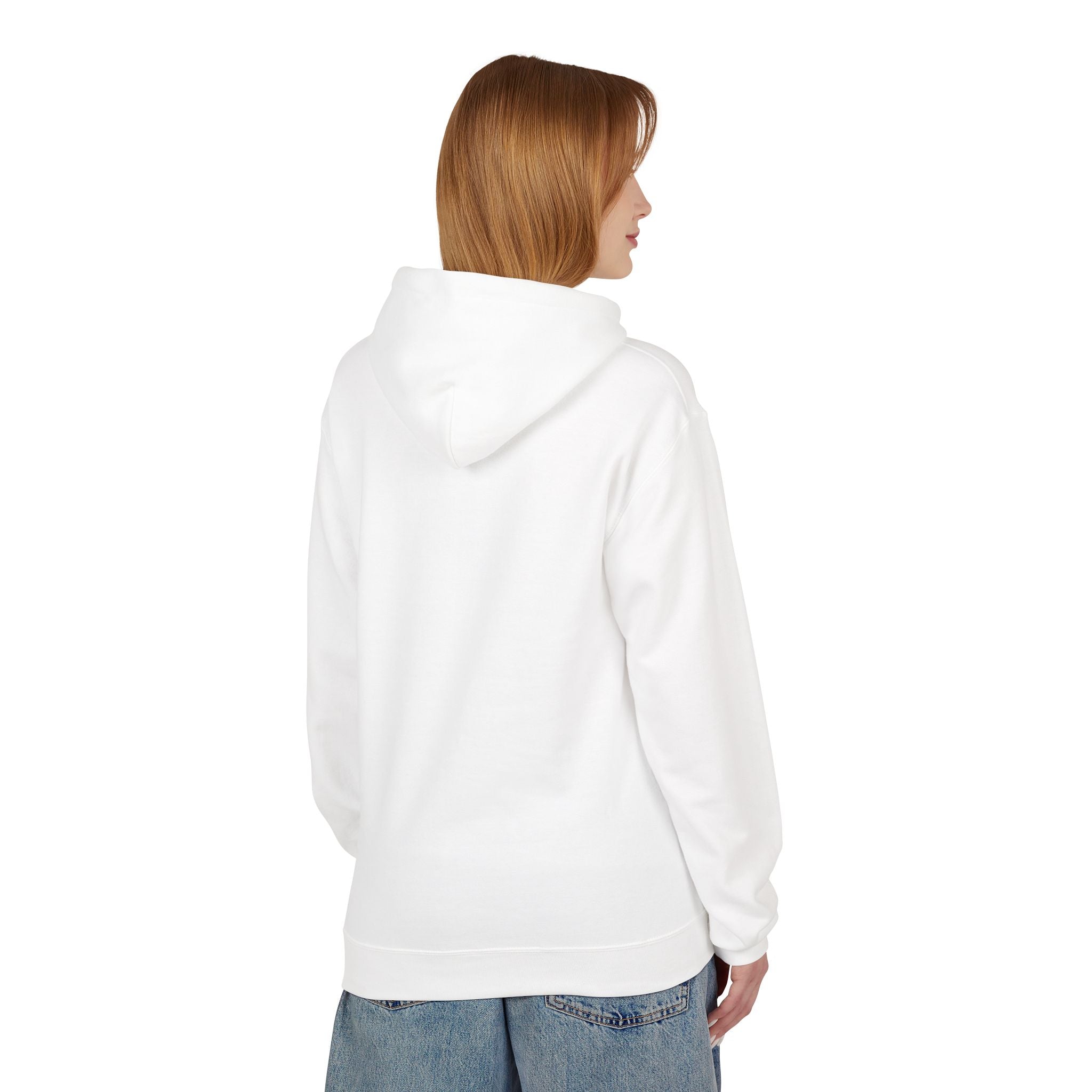 Plant Parent Hoodie — Minimal Botanical Graphic Pullover