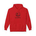Gardener Smiley Hoodie — "sexy gardener" Graphic Sweatshirt