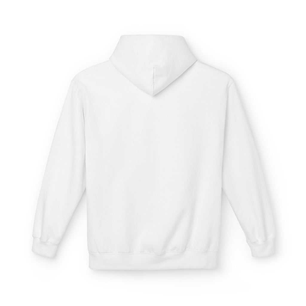 Blooming and Beautiful Floral Hoodie — Women's Inspirational Flower Sweatshirt
