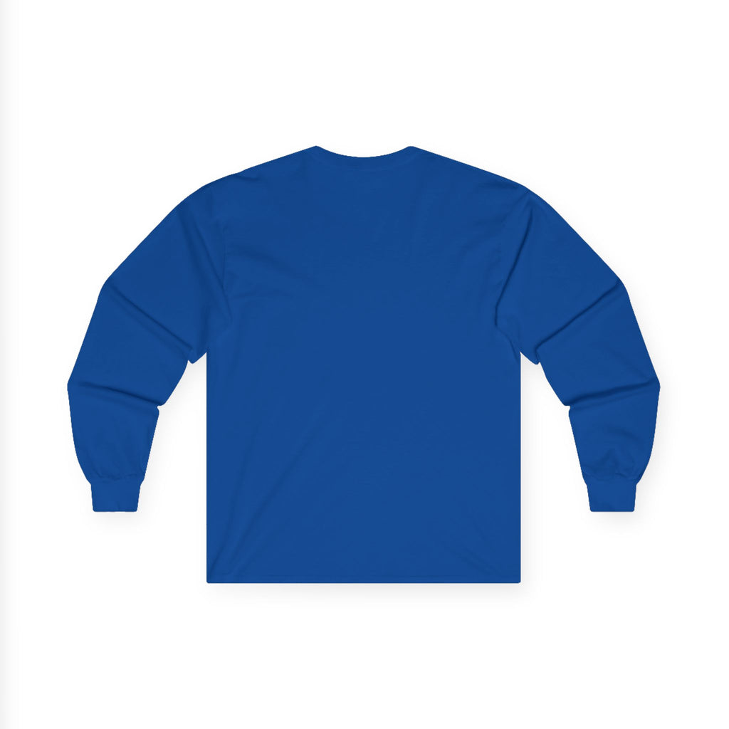 Grandad Top Gardener Long Sleeve Tee