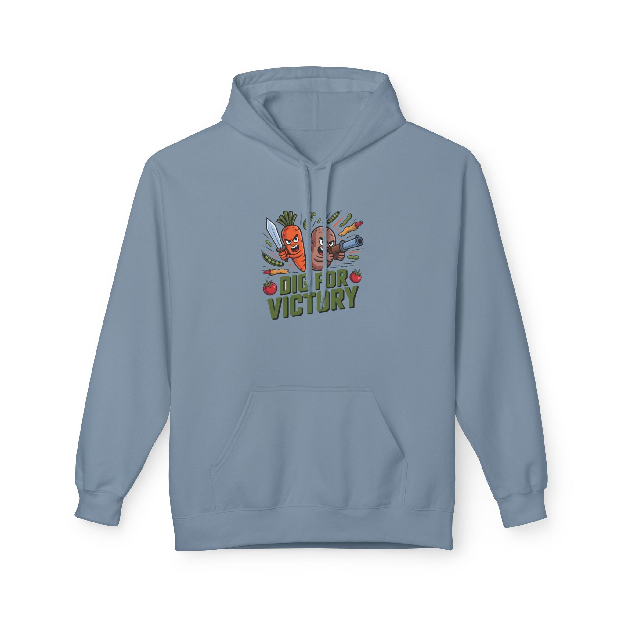 Die for Victory Hoodie — Vintage Floral Military-Inspired Graphic