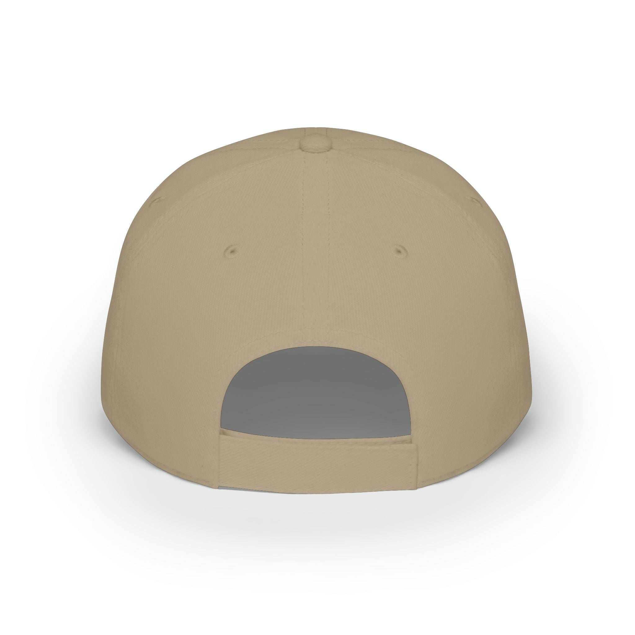 Low Profile Baseball Cap – “I’m Not Anti-Social, I’m Just Plant Obsessed” Cute Cactus Graphic Hat