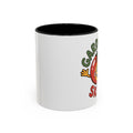 Gardening Skills Tomato Mug — Cute Gardener Coffee Cup (11/15oz)
