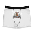 Gardening Love Boxer Briefs — Men's Gardeners' Comfort Underwear