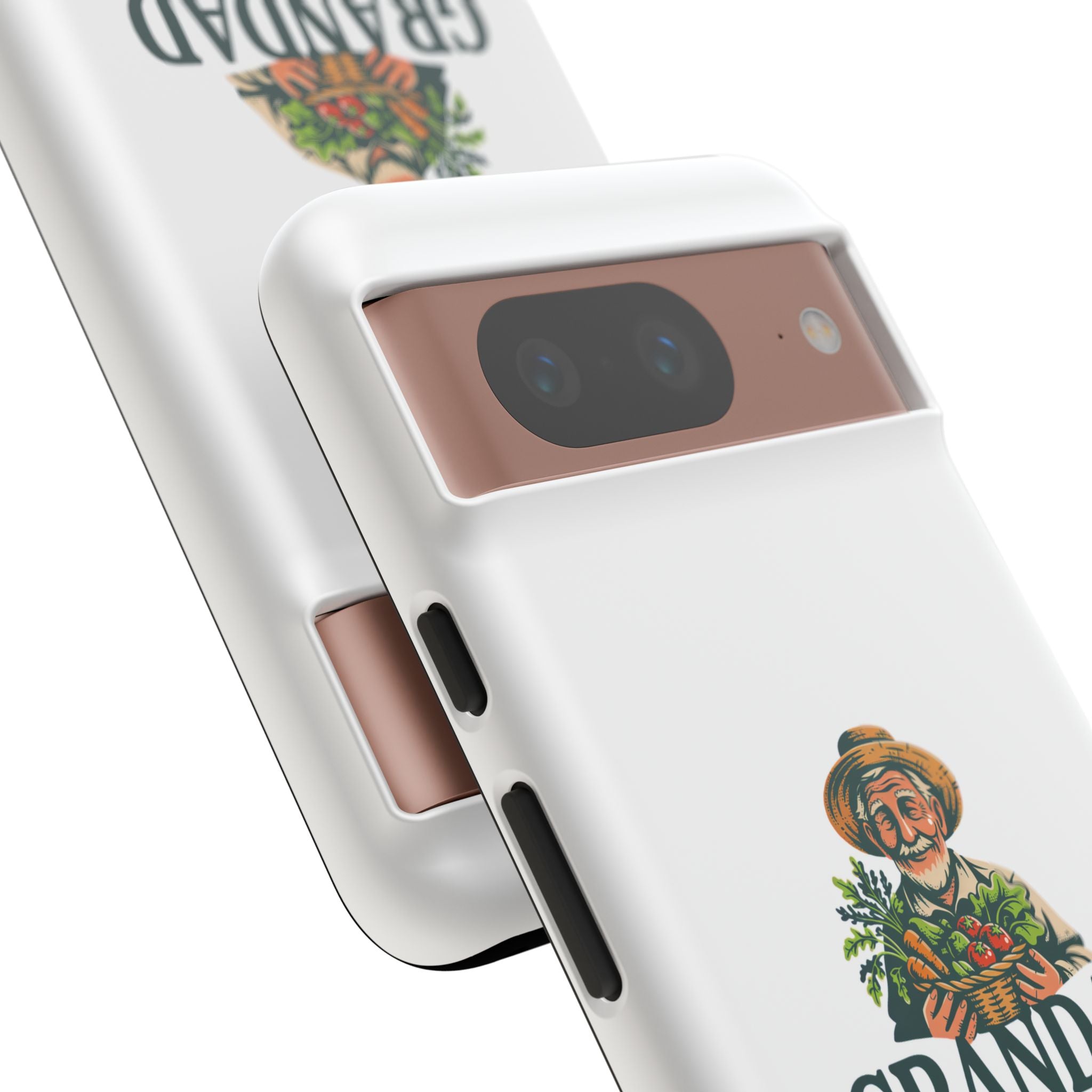 Grandad Top Gardener Phone Case