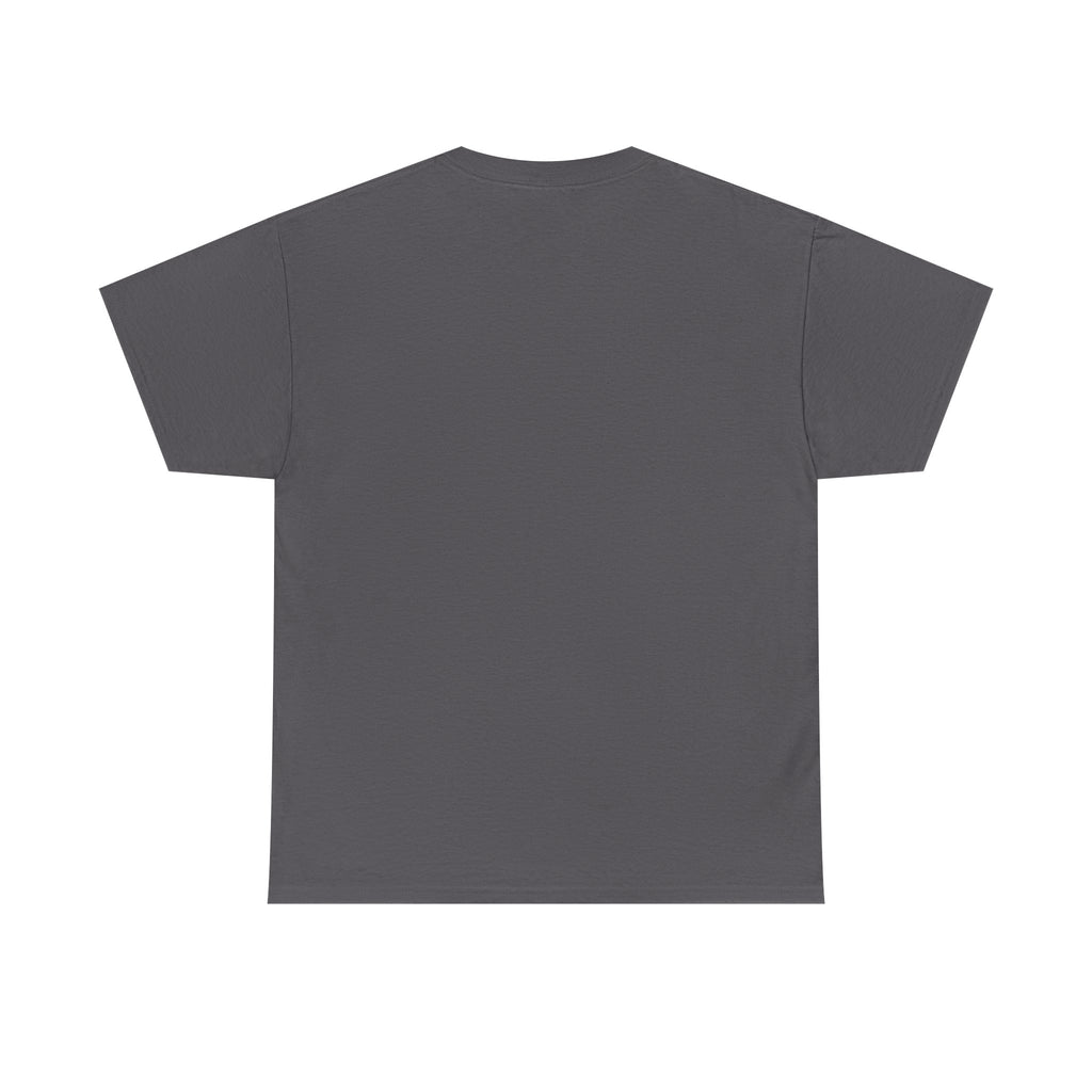 Tomato Smile Graphic Tee — "Ripe Tomatoes Are B.Autiful" Audrey Hepburn Quote