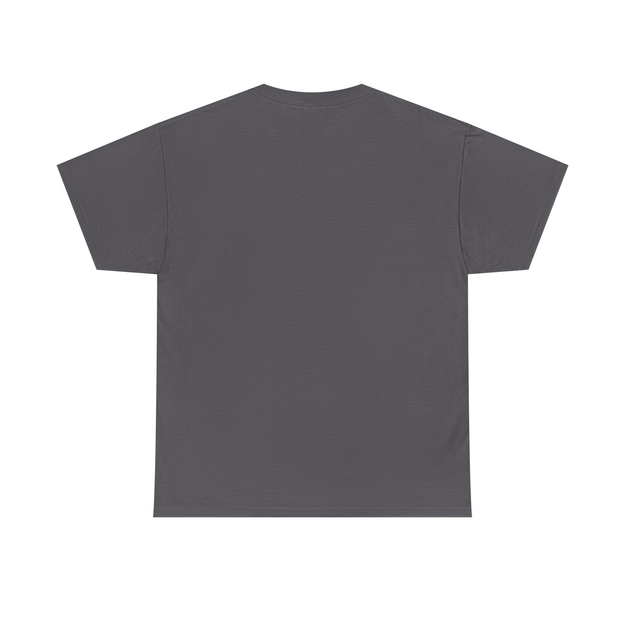 Tomato Smile Graphic Tee — "Ripe Tomatoes Are B.Autiful" Audrey Hepburn Quote