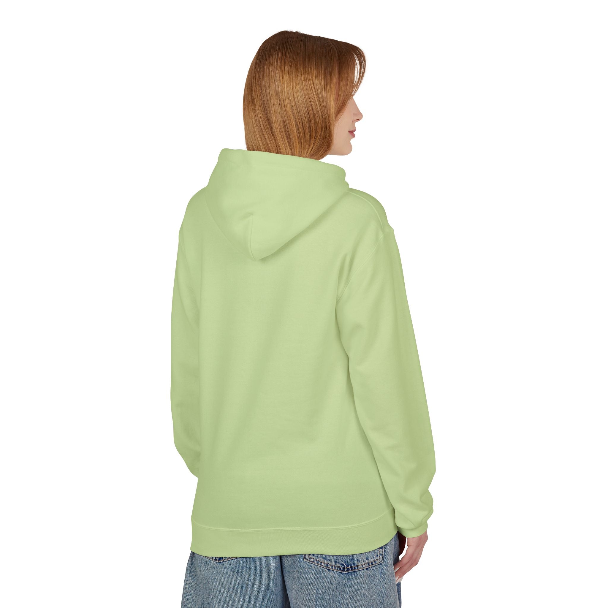 Let's Grow a Garden Hoodie — Smiling Sun Plant Lover Sweatshirt
