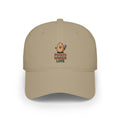 Potato Digding Love Cap