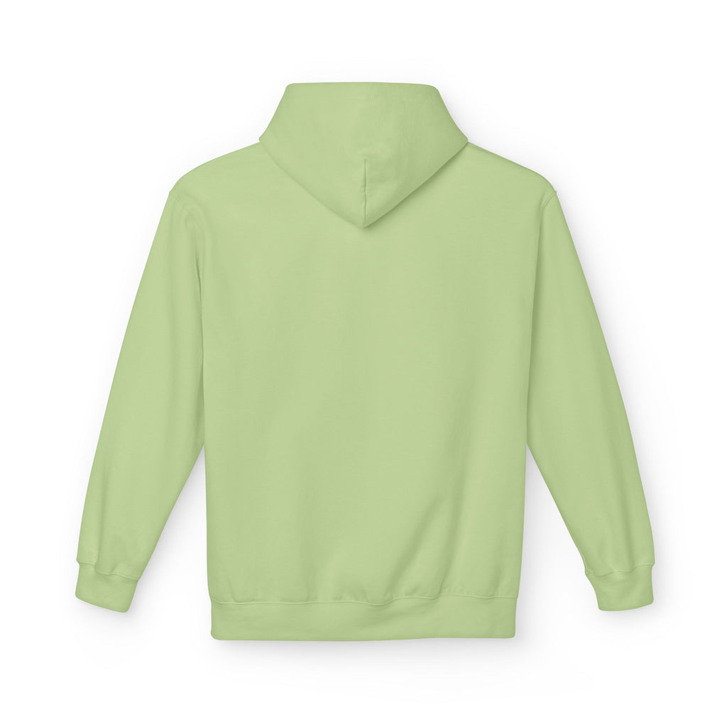 Let's Grow a Garden Hoodie — Smiling Sun Plant Lover Sweatshirt