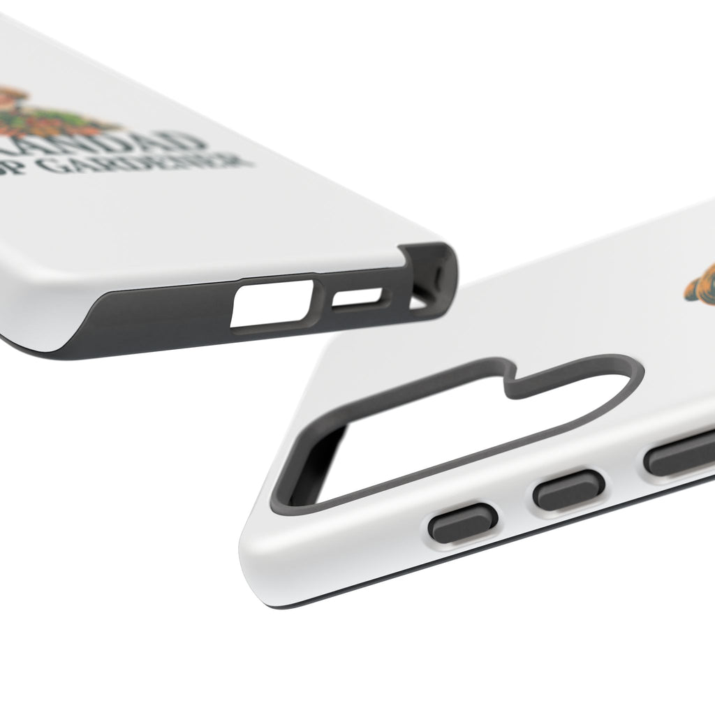 Grandad Top Gardener Phone Case