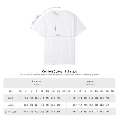 Dirt Therapy Garden T-Shirt — Gardener Shovel Floral Tee