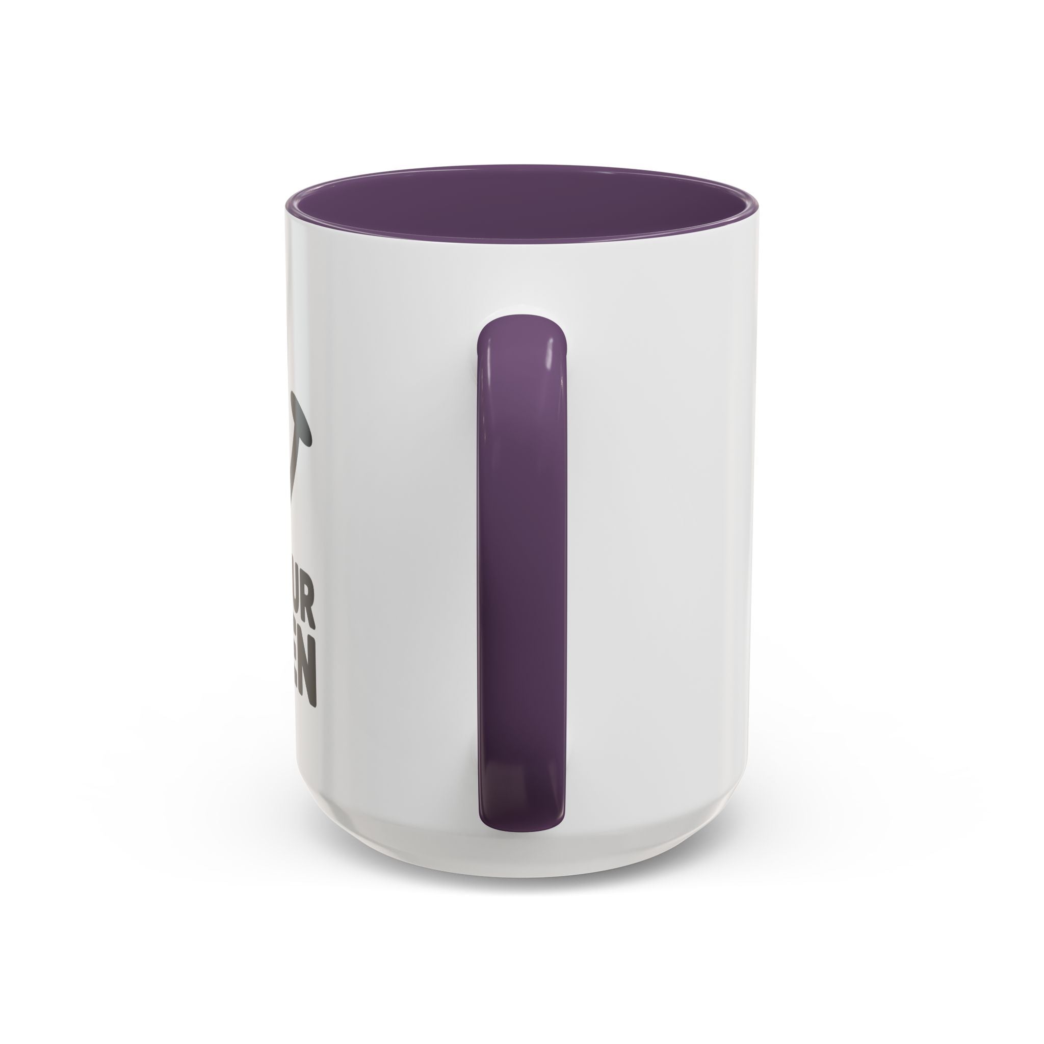 Love Your Garden Smile Coffee Mug