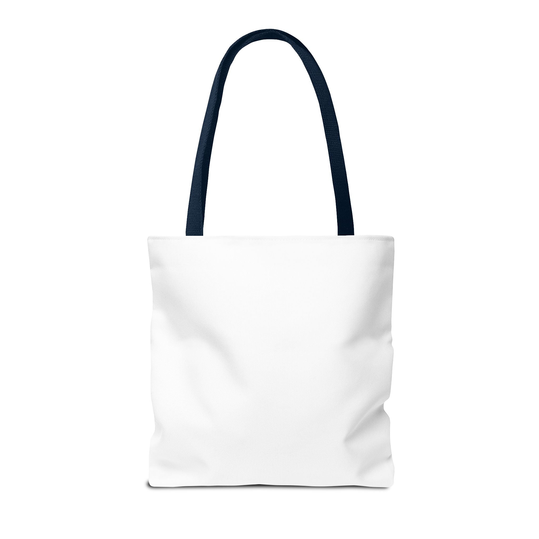 Blooming and Beautiful Floral Tote Bag