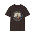 Dirty Hands Club T-Shirt — Gardening Patch Tee (Est. 2026)