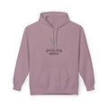 Gardening Addict Hoodie — Minimal Plant Lover Pullover