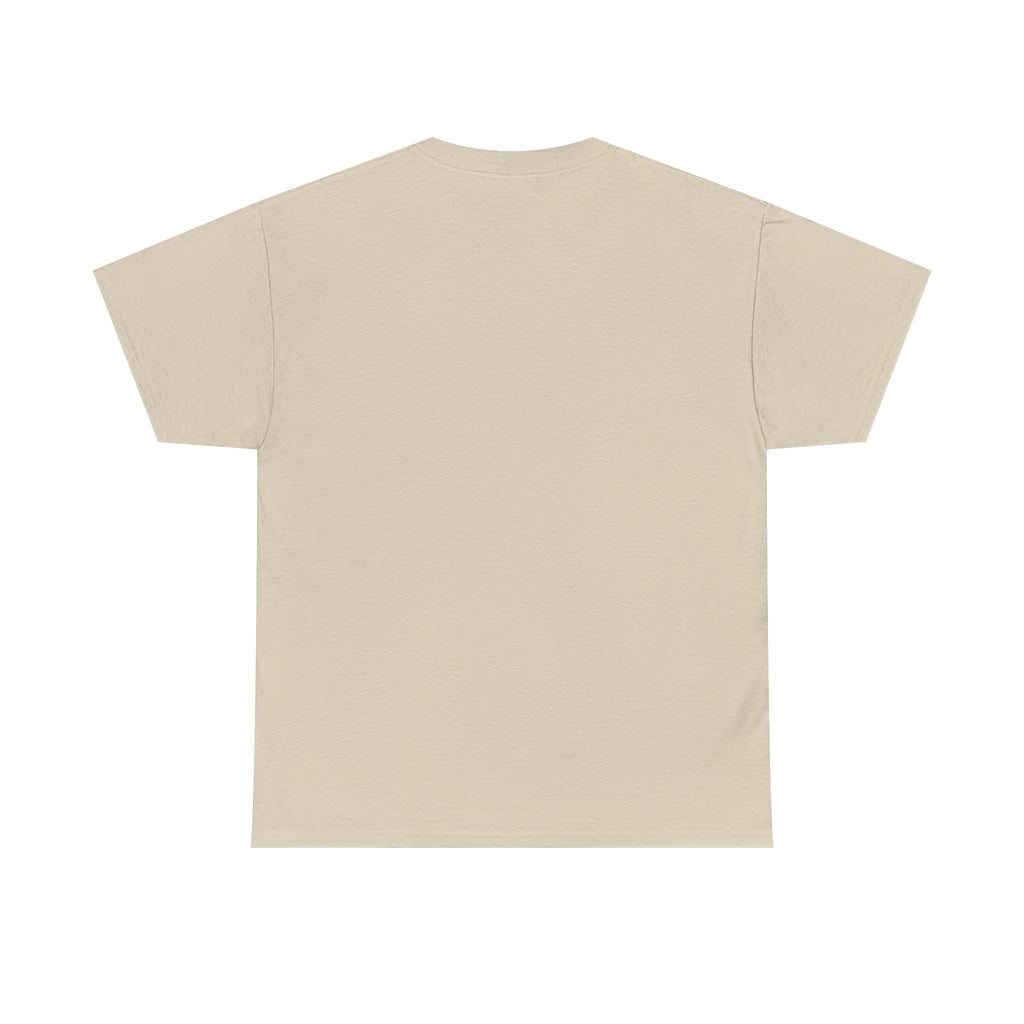 Tomato Smile Graphic Tee — "Ripe Tomatoes Are B.Autiful" Audrey Hepburn Quote